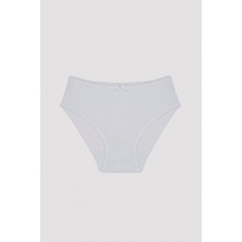Penti Kız Çocuk 3 lü Slip Külot