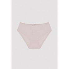 Penti Kız Çocuk 3 lü Slip Külot
