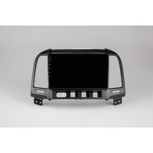 Naviland Multimedya 2006-2012 Hyundai Santafe Multimedya 6gb Ram - 64GB Hafıza