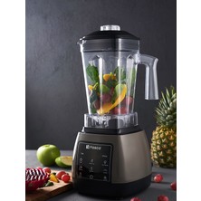 Vosco Home Pro Blender 1600W 2l Gri