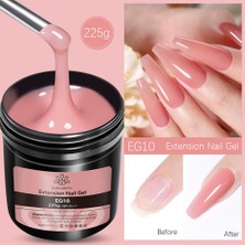 Born Pretty 225g Extension Nail Gel Eg-10 (56481-10)