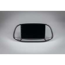 Naviland Multimedya 2015-2020 Fiat Doblo Multimedya 6gb Ram - 64GB Hafıza