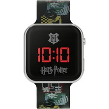 Disney Harry Potter HP4104 LED Çocuk Kol Saati