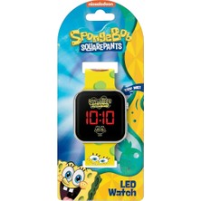 Disney Spongebob SGB4134 Çocuk Kol Saati