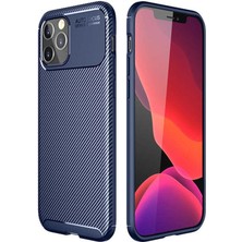 Musal iPhone 12 Mini Kılıf Elde Kaymayan Kamera Korumalı Silikon