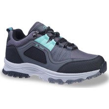M.P. 232-1203 MP KADIN TREKKING Antrasit Kadın Outdoor Ayakkabı