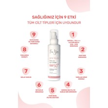 For You Gold Spf 50+ Pink Touch Ton Eşitleyici, Aydınlatıcı Pembe Yüz Güneş Kremi Pa++++ 50 ml