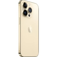 Yenilenmiş iPhone 14 Pro 512 GB (12 Ay Garantili) - B Grade
