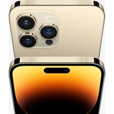 Yenilenmiş iPhone 14 Pro 512 GB (12 Ay Garantili) - B Grade