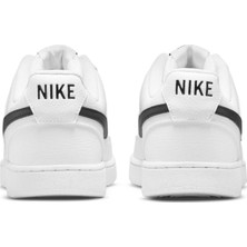 Nike DH2987-101 Court Vision Low Unisex Günlük Spor Ayakkabı