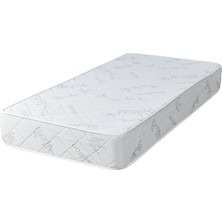Loolpi Home - Ultra Full Ortapedik Bamboo Yatak Lhiy
