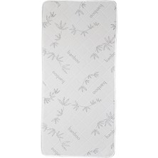 Loolpi Home - Ultra Full Ortapedik Bamboo Yatak Lhiy