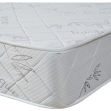 Loolpi Home - Ultra Full Ortapedik Bamboo Yatak Lhiy