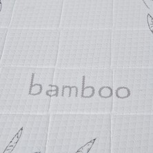 Loolpi Home - Ultra Full Ortapedik Bamboo Yatak Lhiy