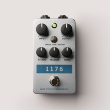 Universal Audio Uafx 1176 Gitar Pedalı