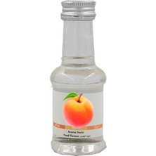Dr. Gusto Şeftali Aroması Gıda Aroması 40 gr