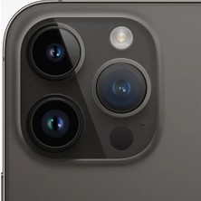 Yenilenmiş iPhone 14 Pro Max 256 GB (12 Ay Garantili) - B Grade