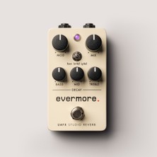 Universal Audio Uafx Evermore Gitar Pedalı