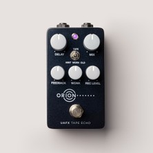 Universal Audio Uafx Orion Echo Gitar Pedalı