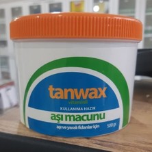 Özdemir Kimya Tanwax Aşı MACUNU500GR