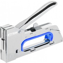 Kupa Hırdavat Kupa Tyson Zımba Tabancası 13/4-6-8 mm