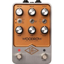 Universal Audio Woodrow '55 Instrument Amplifier Gitar Pedalı