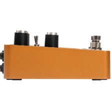 Universal Audio Woodrow '55 Instrument Amplifier Gitar Pedalı