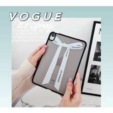 XFashion iPad Mini (2021) Coth Cilt Touch Desen Baskı Tablet Kapağı (Yurt Dışından)