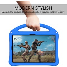 XFashion Xiaomi Pad 6 / Pad 6 Pro Çocuklar Tablet Kılıfı Kolu Kickstand Sağlam Eva Kapak (Yurt Dışından)