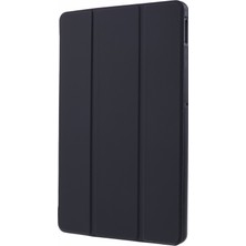 XFashion Xiaomi Redmi Pad Se Pu Deri Kılıf Üçlü Stand Ballı Doku Koruyucu Tablet Kapak (Yurt Dışından)