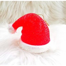 Piraye Gift Yılbaşı Işıklı Led Şapka Tasarım