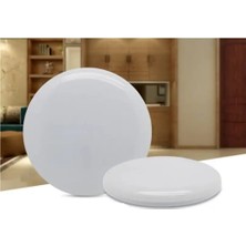 Cata Ct 5664 40 W Xplus Sıva Üstü LED Spot Beyaz Işık 6400K
