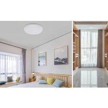 Cata Ct 5664 40 W Xplus Sıva Üstü LED Spot Beyaz Işık 6400K
