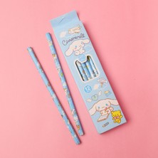 Sanrio Kawai Cinnamaroll  Kırtasiye  Seti