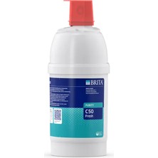 Brita C50 Fresh Filtre Kartuşu