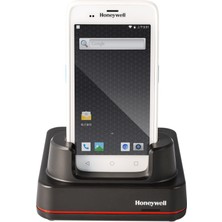 Honeywell Hep Karlı, Honeywell, EDA51 Beyaz, Wifi, Bluetooth, Karekod 2d 3gb Ram 32GB El Terminali