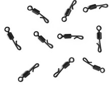 Fisher Bear Hızlı Değişim Fırdöndüsü 10'lu Paket