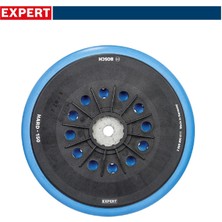 Bosch Expert 150 mm Zımpara Tabanı Sert Gex 150 2608900011