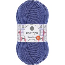 Kartopu Baby One 604