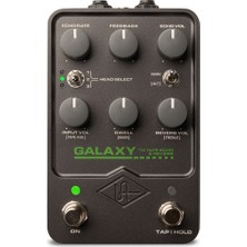 Universal Audio Galaxy '74 Tape Echo & Reverb Gitar Pedalı