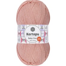 Kartopu Baby One 258
