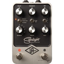 Universal Audio Starlight Echo Station Gitar Pedalı