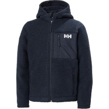 Helly Hansen Jr Champ Pile Çocuk Polar Üst