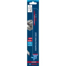 Bosch Expert S 1155 Hhm Metal Için 225 mm Panter Testere 1'li 2608900374