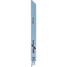 Bosch S 1122 Bf Dıy Metal Panter Testere Ucu 2 Adet 2609256707 Bosch