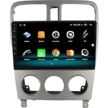 Celali Tuning Subaru Forester (2003-2007) Android 12 Carplay Navigasyon Multimedya - 2gb Ram 32GB HDD