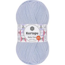 Kartopu Baby One 580