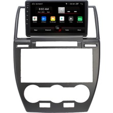 Celali Tuning Land Rover Freelander 2  Android 12 Carplay Navigasyon Multimedya - 2gb Ram 16GB HDD