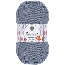 Kartopu Baby One 571