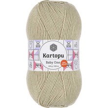Kartopu Baby One 861